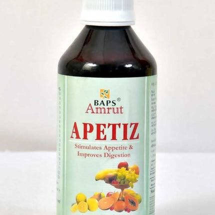 Baps Amrut Apetiz Syurp