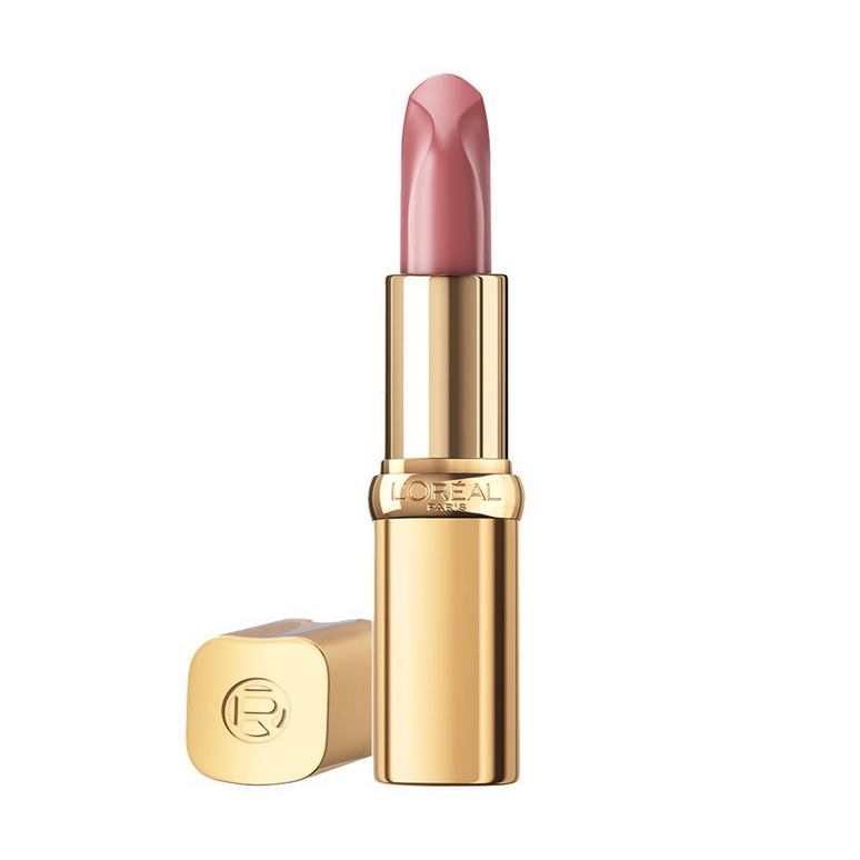L'Oreal Paris Color Riche Satin Lipstick - 601 Worth It