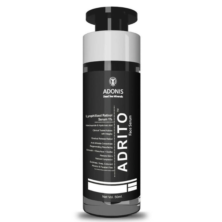 Adonis Adrito Face Serum