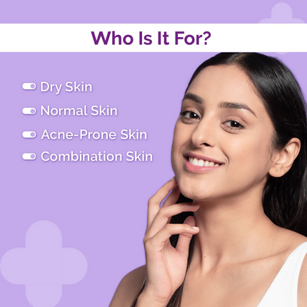 The Derma Co Snail Mucin Peptide 96 Hydrating Serum