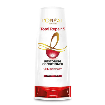 L'Oreal Paris Total Repair 5 Restoring Conditioner
