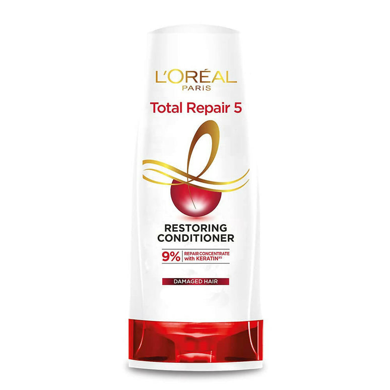 L'Oreal Paris Total Repair 5 Restoring Conditioner