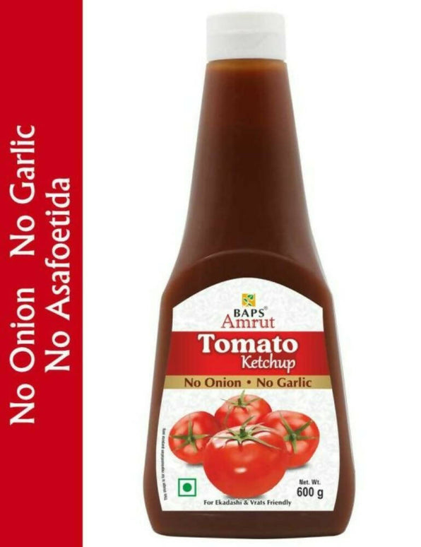 Baps Amrut Tomato Ketchup