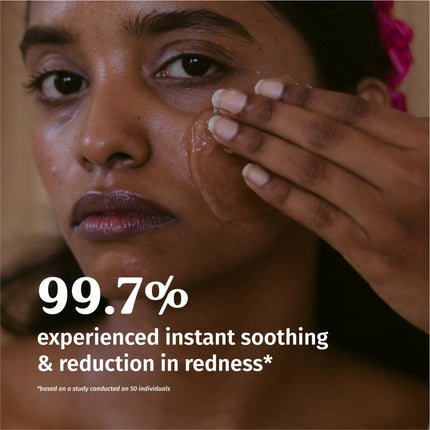 Vilvah Store Aloe Vera Gel (Multi-Purpose Skin & Hair Care)