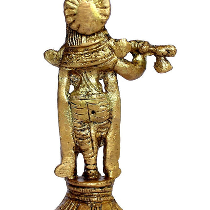 Esplanade - Krishna Kishan Makhan Chor Laddoo Gopal Idol