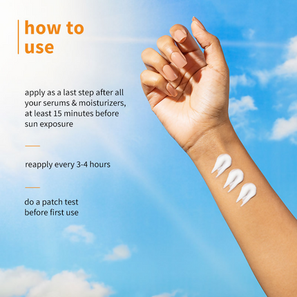 Plum Yuzu & Alpha Arbutin Weightless Fluid Sunscreen SPF 50 PA++++