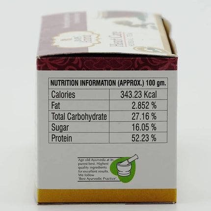 Baps Amrut Heart Care Herbal Tea