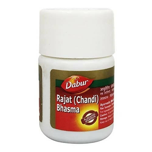 Dabur Rajat (Chandi) Bhasma