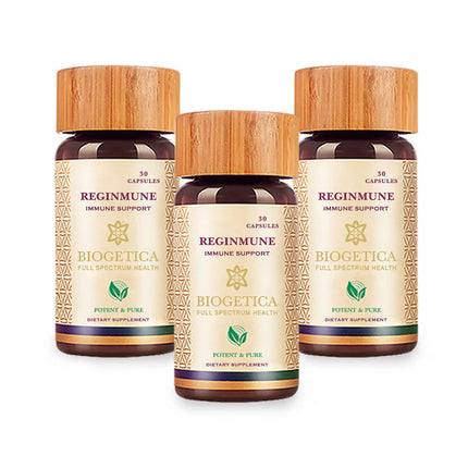 Biogetica Reginmune (Micro Nutrients- Immune Support)