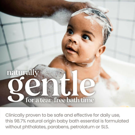 Burt's Bees Baby Bee Shampoo & Wash