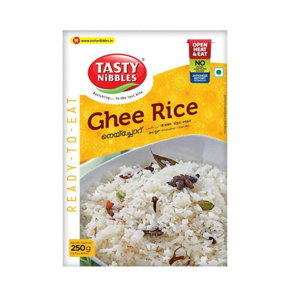 Tasty Nibbles Ghee Rice