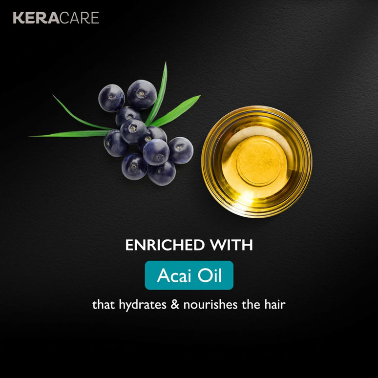 Godrej Professional Keracare Acai Oil