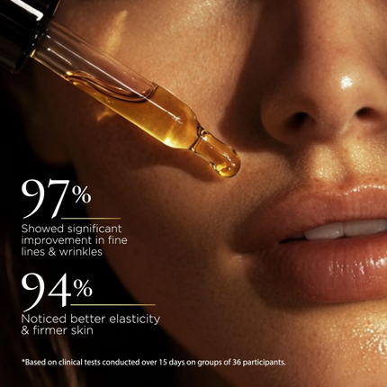 Forest Essentials Varuna Exceptional Repair Serum Anti-Ageing Night Repair Serum