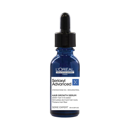 L’Oreal Professionnel Serioxyl Advanced Density Activator