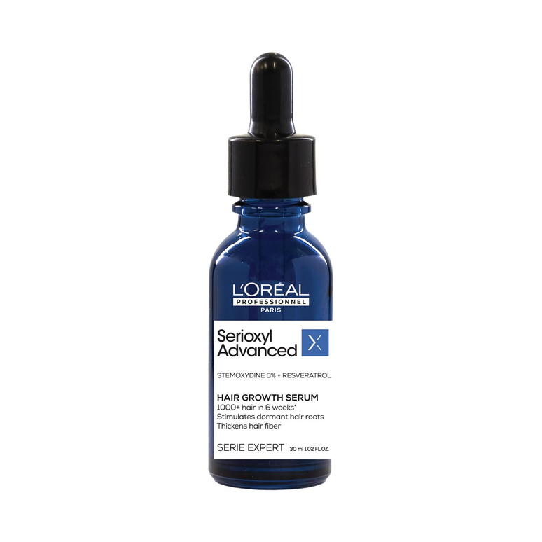 L’Oreal Professionnel Serioxyl Advanced Density Activator