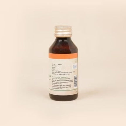 Isha Life Jeevamirtham