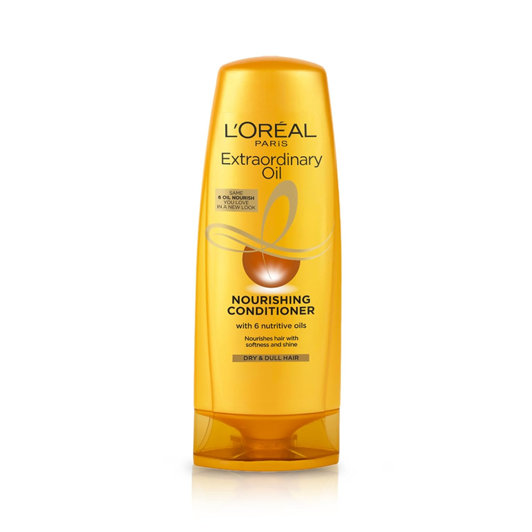 L'Oreal Paris 6 Oil Nourish Conditioner