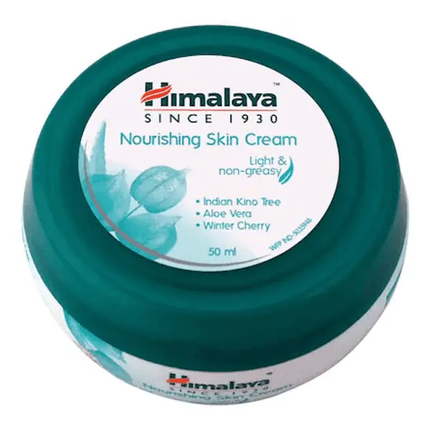 Himalaya Herbals Nourishing Skin Cream