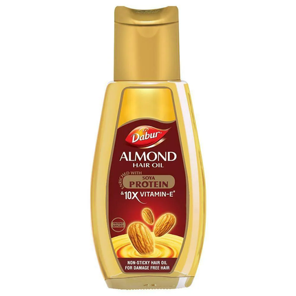 Dabur Almond Hair Oil
