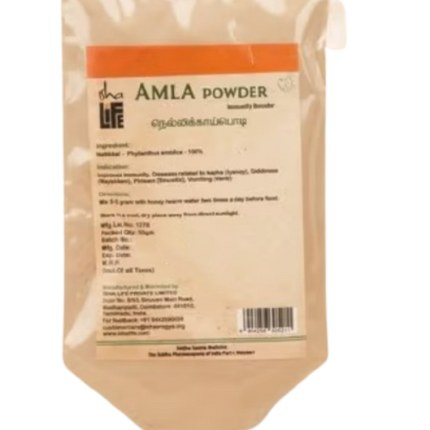 Isha Life Nelli Podi (Amla Powder)