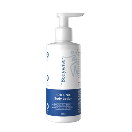 BeBodywise 10% Urea Body Lotion