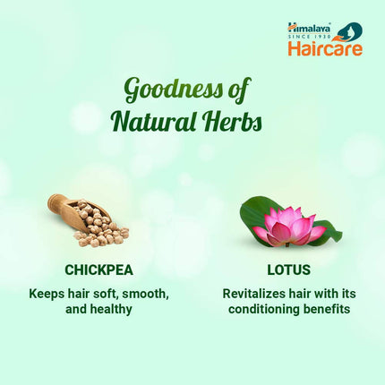 Himalaya Herbals Gentle Daily Care Protein Conditioner