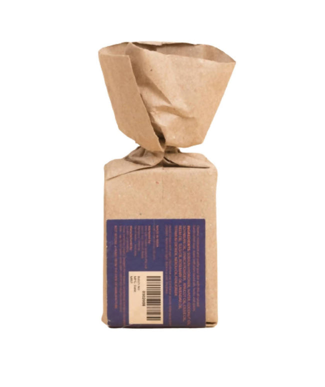 Isha Life Tomato & Tulsi Soaps