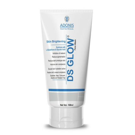 Adonis DS Glow Facewash