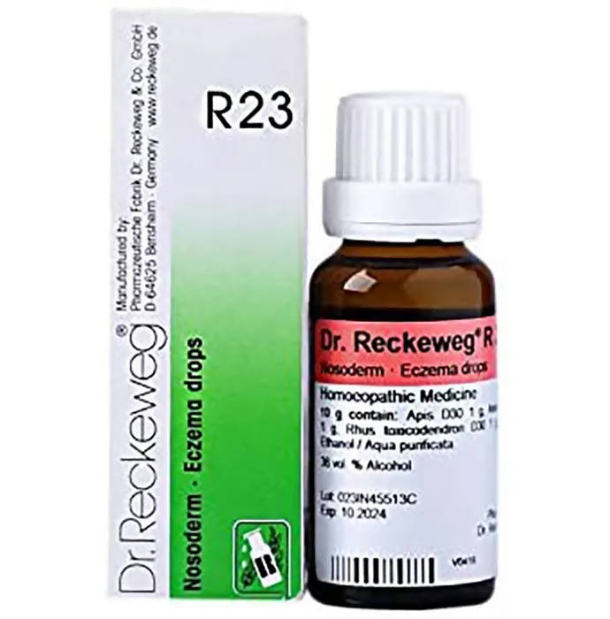 Dr. Reckeweg R23 Drops