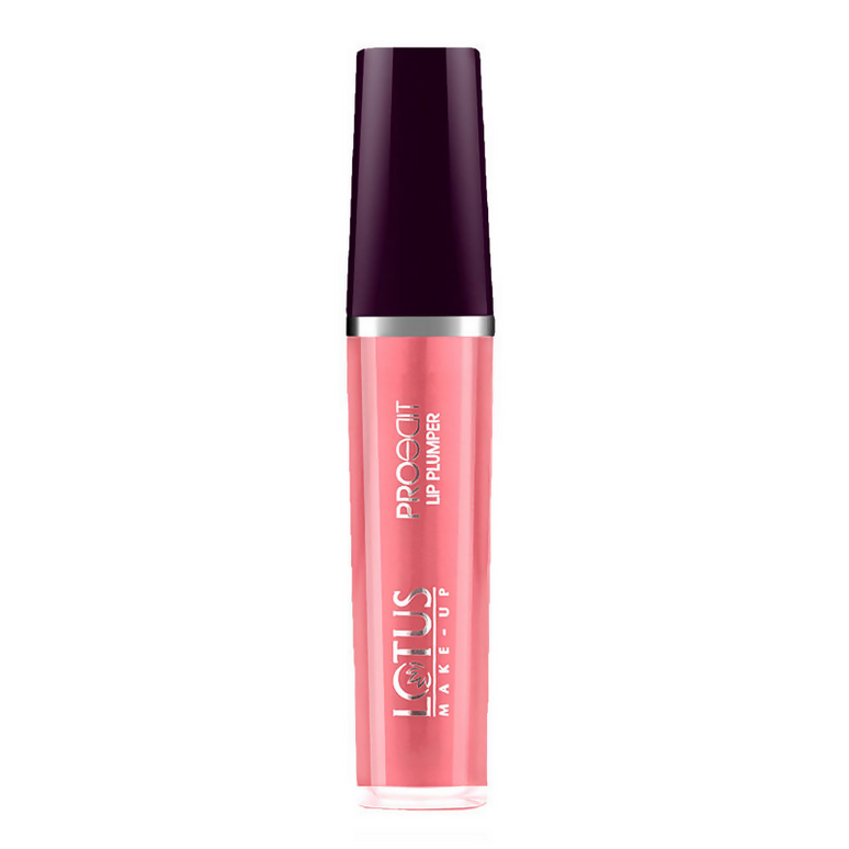 Lotus Make Up Proedit Lip Plumper - Clear Coral - LP02