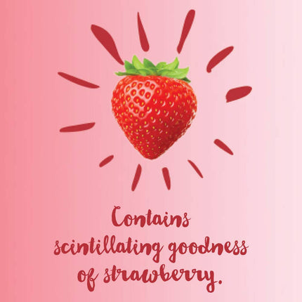 Himalaya Herbals Fresh Start Oil Clear Face Wash Strawberry