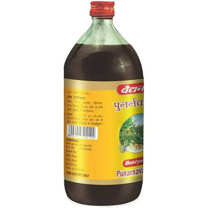 Baidyanath Kolkata Punarnavarishta
