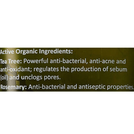 Lotus Professional Phyto Rx Deep Pore Cleansing Face Wash