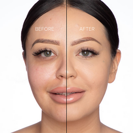 Too Faced Born This Way Matte - Vanilla