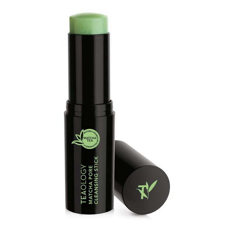 Teaology Matcha Pore Cleansing Stick