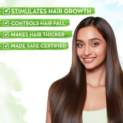 Mamaearth Rosemary Hair Growth Scalp Serum with 95% Pure Rosemary Oil