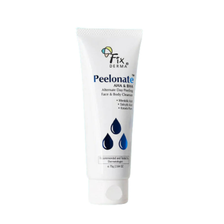 Fixderma Peelonate AHA & BHA