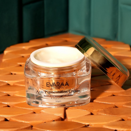 Evaraa Essential Anti Pigmentation Cream