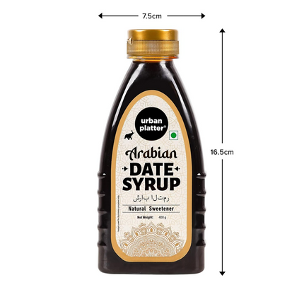 Urban Platter Arabian Date Syrup