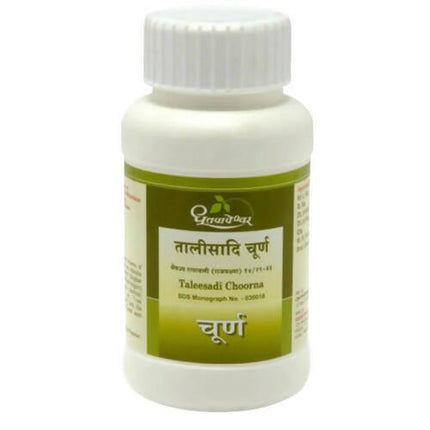 Dhootapapeshwar Taleesadi Choorna