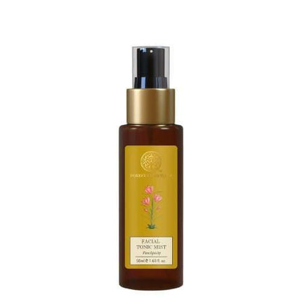Forest Essentials Facial Tonic Mist Panchpushp