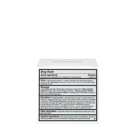 Neutrogena Triple Age Repair Anti Wrinkle Daily Facial Moisturizer With Spf 25