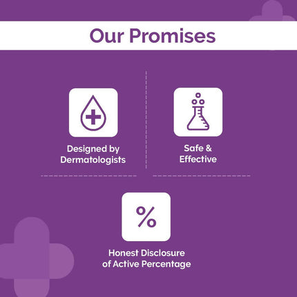 The Derma Co 1% Salicylic Acid Exfoliating Scalp Serum