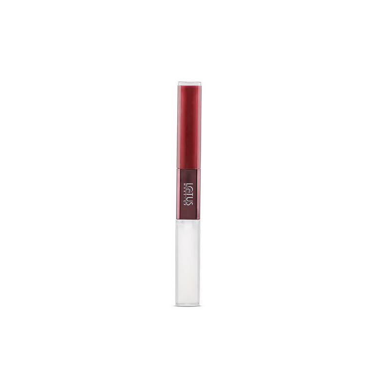 Lotus Make Up Proedit Prep And Swipe Lip Color - PL15-Tripple Berry