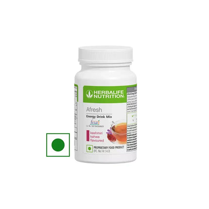 Herbalife Afresh Kashmiri Kahwa Drink Mix (50g)