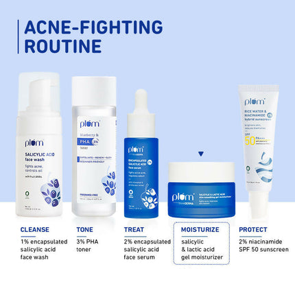 Plum 1% Oat Nourishing Winter Cream With Vitamin E & B5 - Moisturizes & Soothes Dry, Sensitive Skin