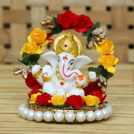 eCraftIndia Lord Ganesha Idol
