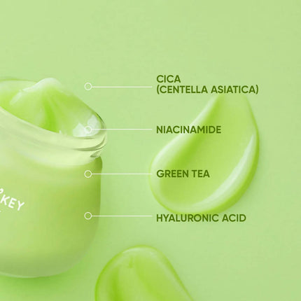 Dot & Key CICA Niacinamide Night Gel