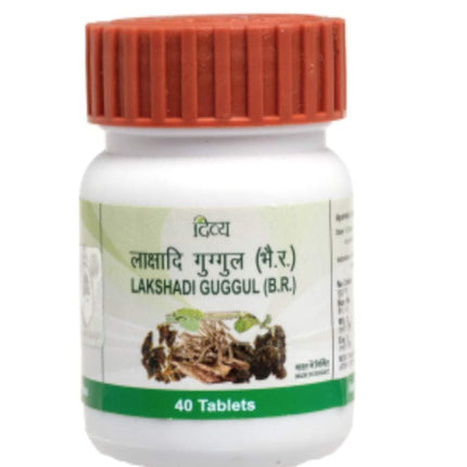 Patanjali Lakshadi Guggul