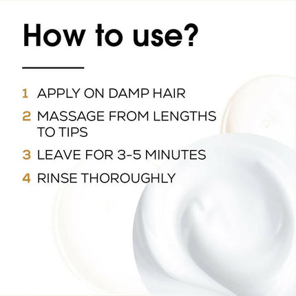 L'Oreal Paris Professionnel Mythic Oil Argan Oil Rich Hair Mask